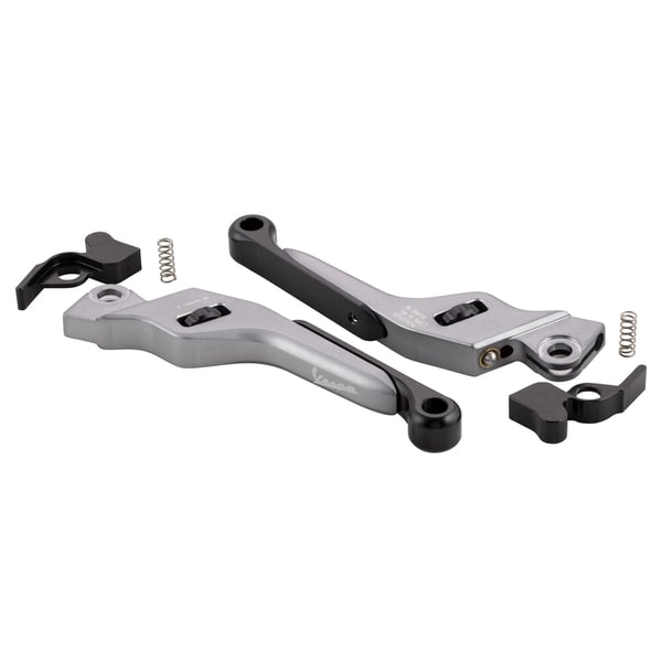 Sporthebel Set Vespa für Vespa GTS/GTS Super/GTV/GT 60/GT/GT L 125-300ccm (-`22)