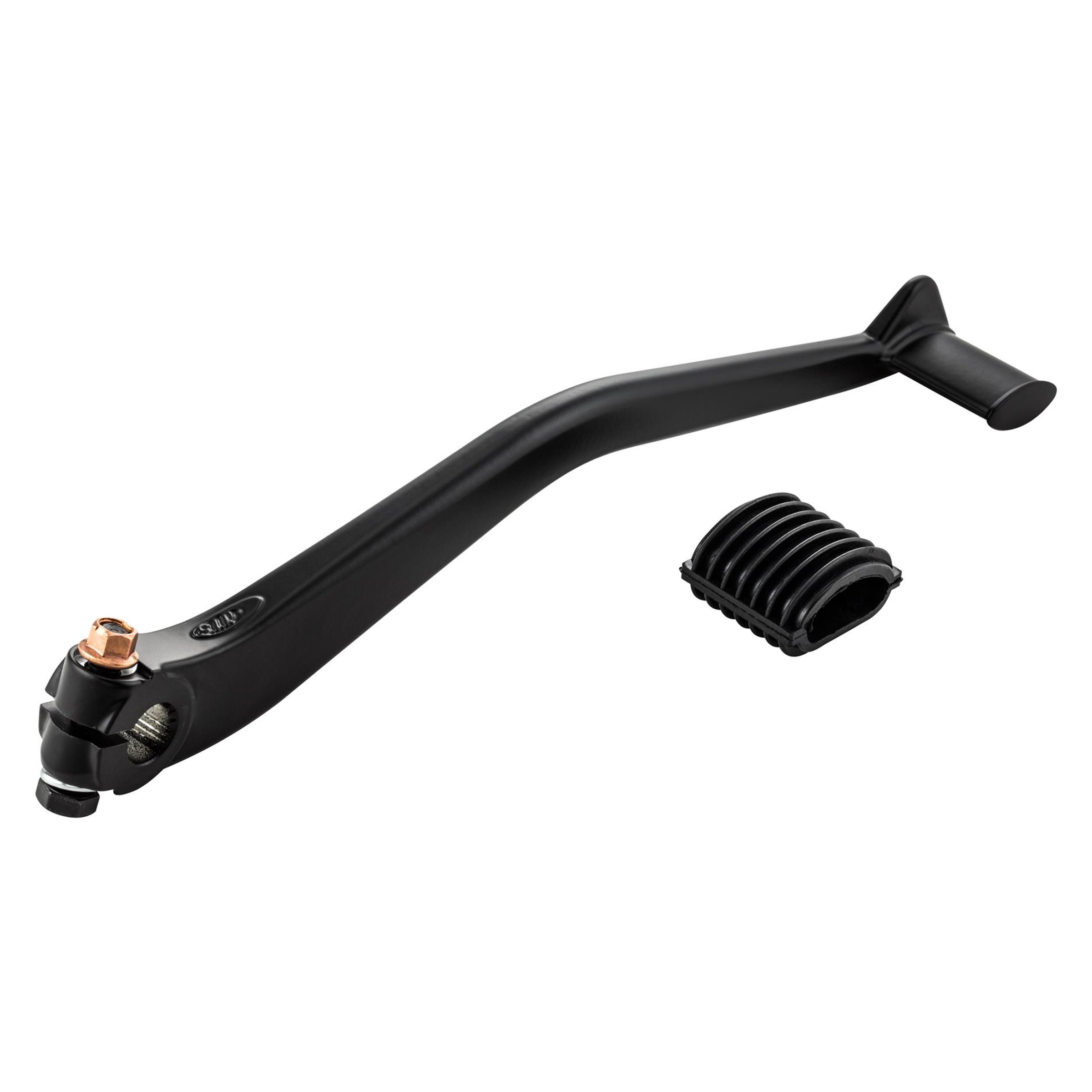 Kickstarter SIP für Vespa 125 VNA-TS/150 VBA-Super/160 GS/180 SS/Rally/PX/PE/Lusso/T5, für SIP BFA Motor T5 Style für Vespa 125 VNA-TS/150 VBA-Super/160 GS/180 SS/Rally/PX/PE/Lusso/T5, für SIP BFA Motor T5 Style