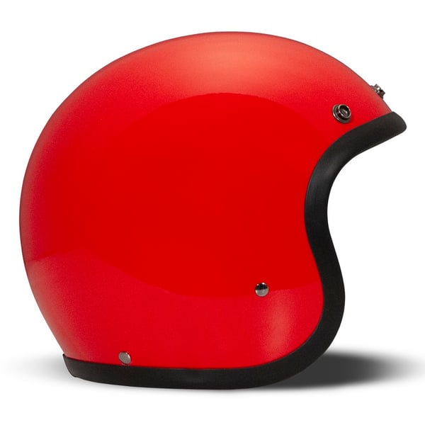 Helm DMD RETRO, Gr. XS, 54cm Jethelm