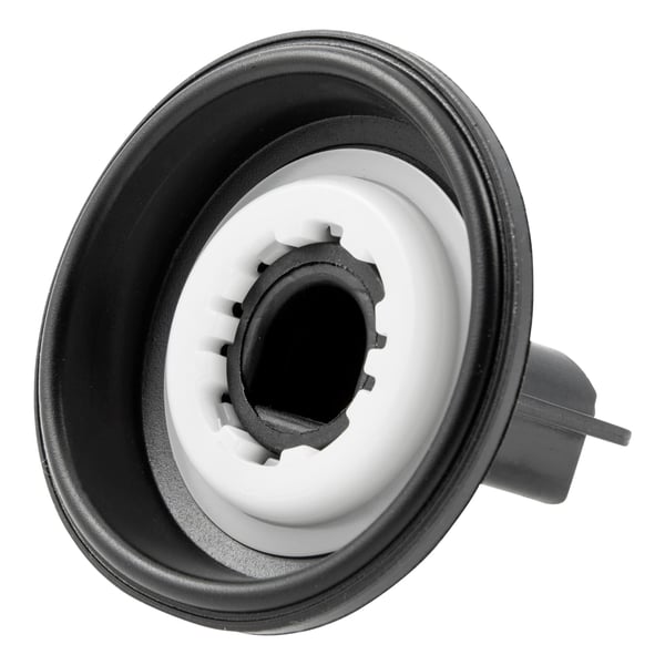 Membrane CIF für Vergaser KEIHIN CVK Gleichdruck CM146601 für Vespa ET4/LX/S 50ccm 4T AC, 2-Ventil