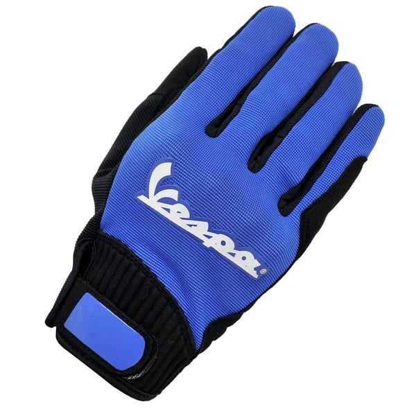 Handschuhe PIAGGIO Vespa Touch Größe: M Unisex