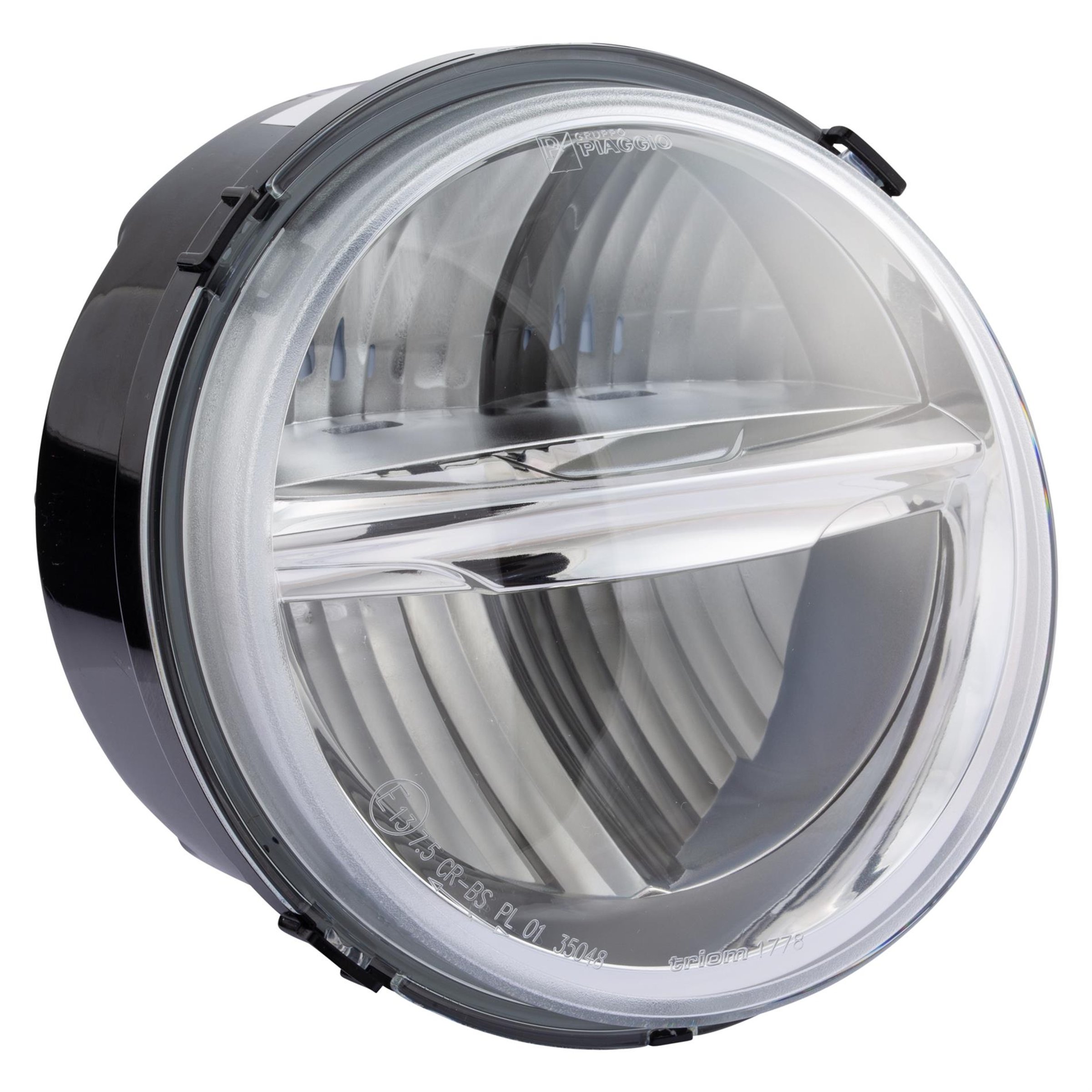 Scheinwerfer PIAGGIO LED 1D002114 für Vespa Primavera 50-150ccm 4T ('18-)