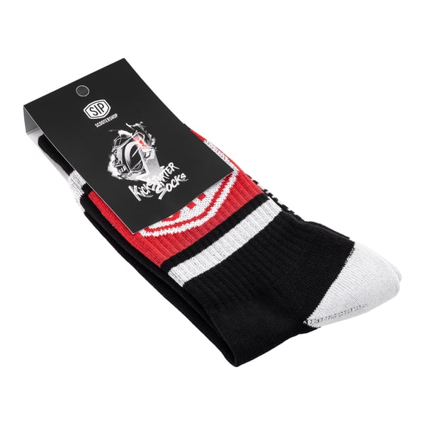 Socken SIP mit SIP Tape Logo Größe: 36-40 Unisex