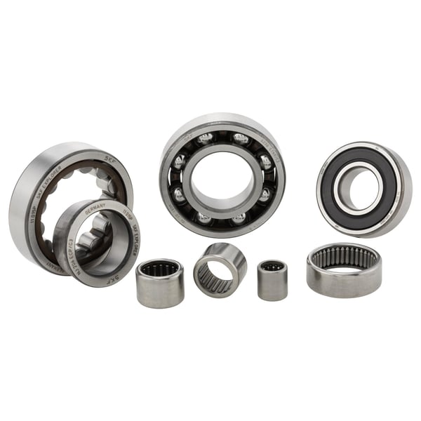 Lagersatz Motor SIP, SIP BFA Motor für Vespa 125 VNA-TS/150 VBA-Super/160 GS/180 SS/Rally/PX/PE/Lusso/T5
