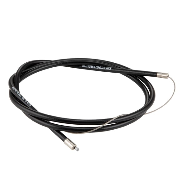 Seilzug Gas SIP PERFORMANCE für Lambretta DL/GP 125-200