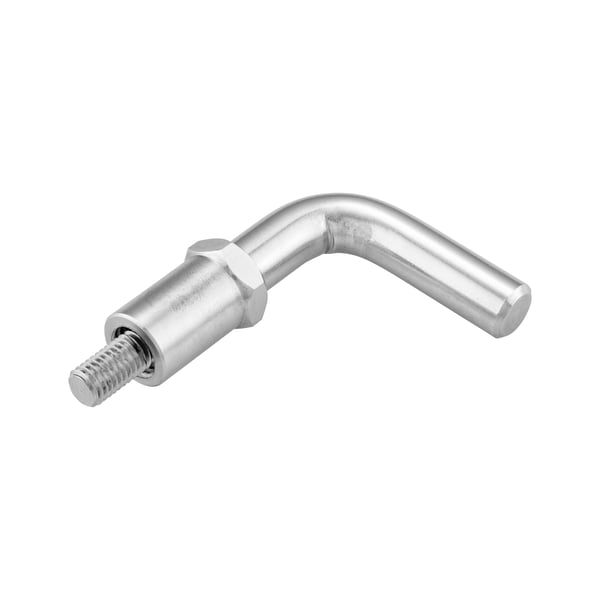 Smartphonehalter für Spiegelloch für Vespa GTS/GTS Super 125/300ccm ('16-), für Vespa Primavera/Sprint 50-150ccm