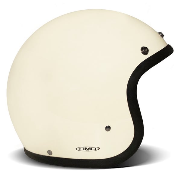 Helm DMD RETRO, Gr. XXL, 61cm Jethelm