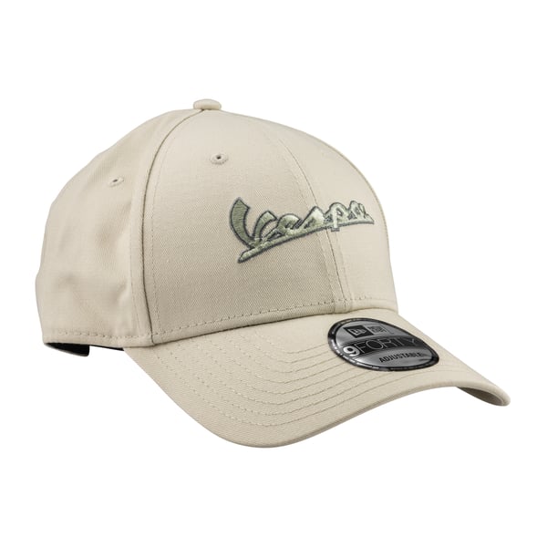 Kappe PIAGGIO Vespa New Era - Baseball DEC 9Forty® Größe: one size 