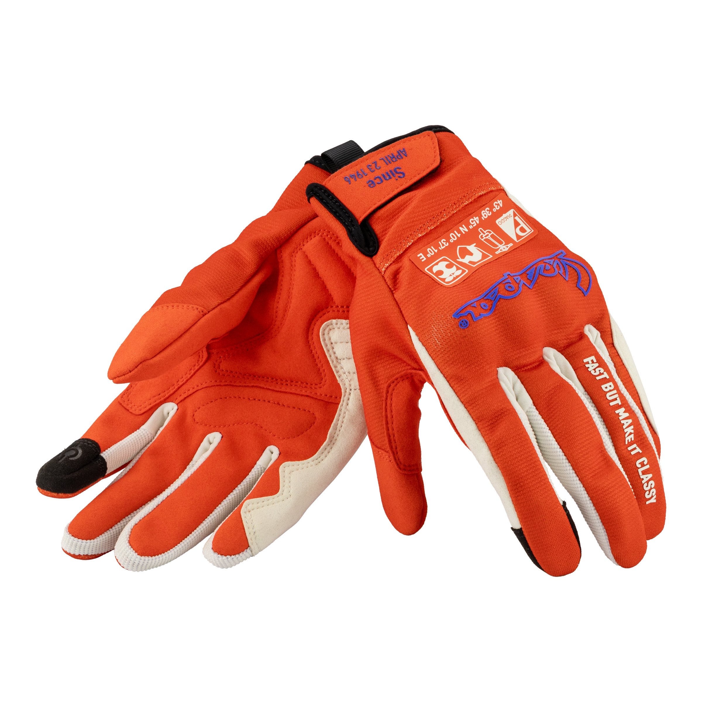 Handschuhe PIAGGIO DEC Größe: XL Unisex