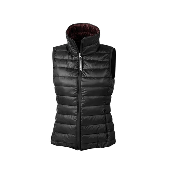 Weste TUCANO URBANO Hot Pack Größe: S für Frauen