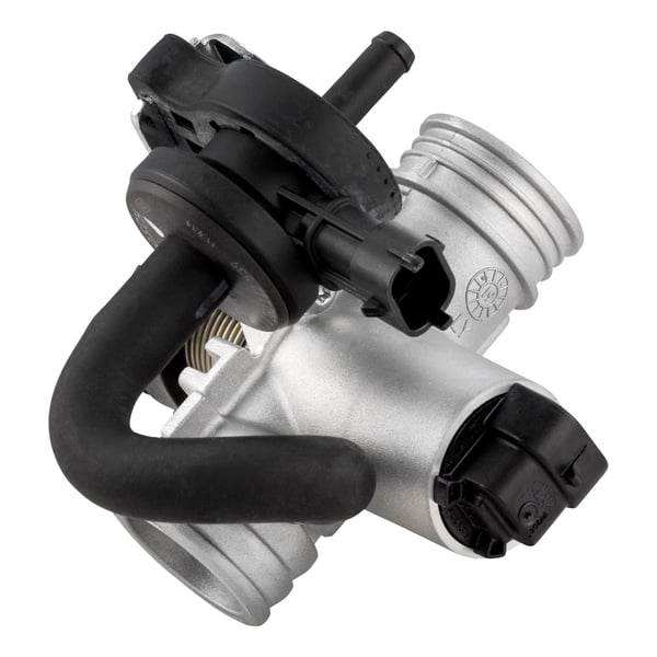 Drosselklappengehäuse PIAGGIO für Vespa Primavera/Sprint 125ccm i.e. 3V 4T AC iGet (Euro 4)