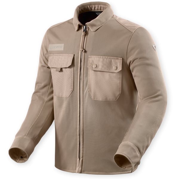 Overshirt REVIT Tracer Air 3 Größe: 3XL Männer