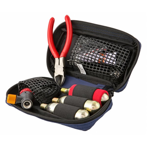 Reifen Reparatur Set Pannenset RMS für schlauchlos Reifen/Felge