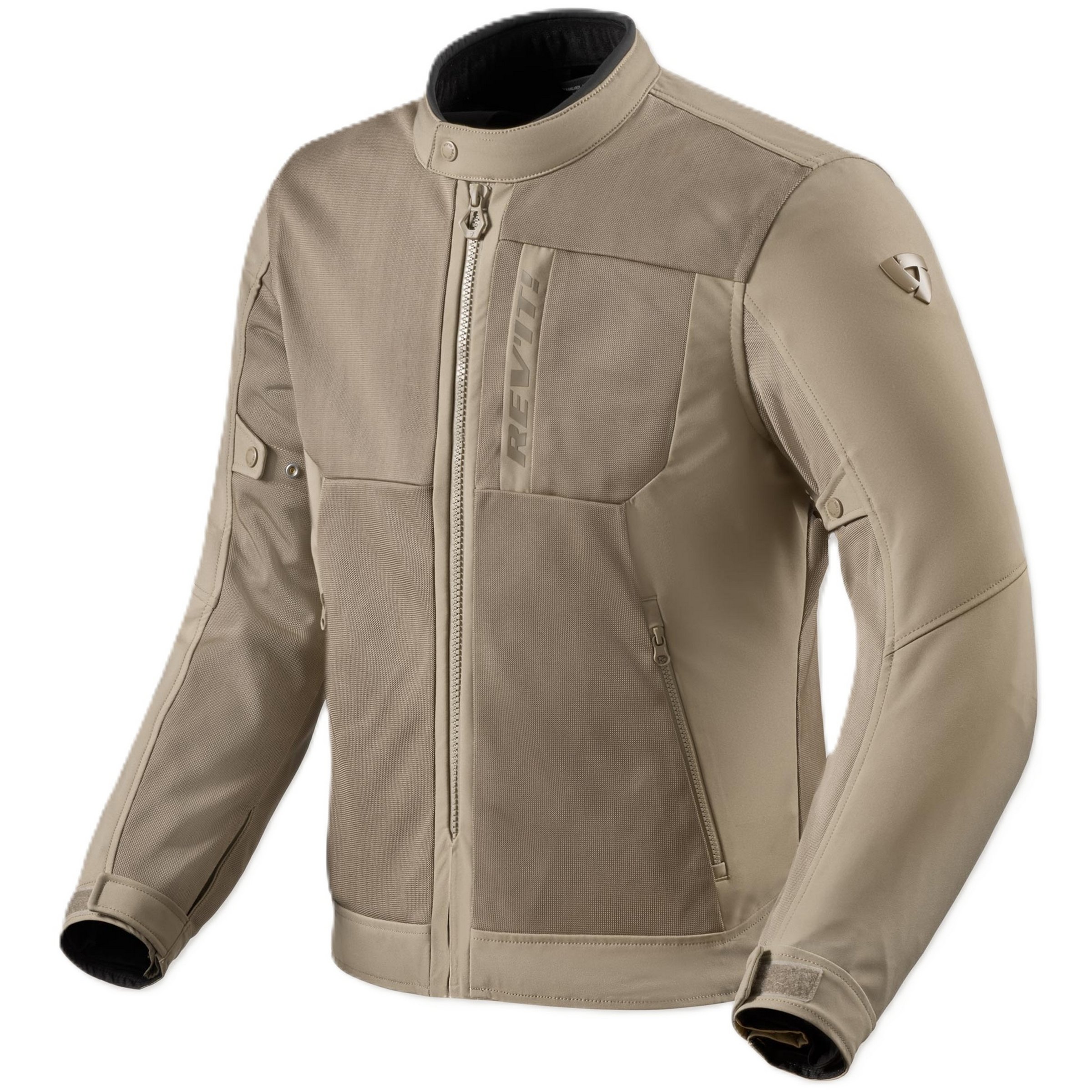 Jacke REVIT Highcrest Größe: M für Männer
