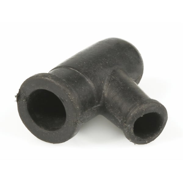 Gummikappe, Leerlaufanzeige, schräg nach vorne für Vespa Cosa/PX USA