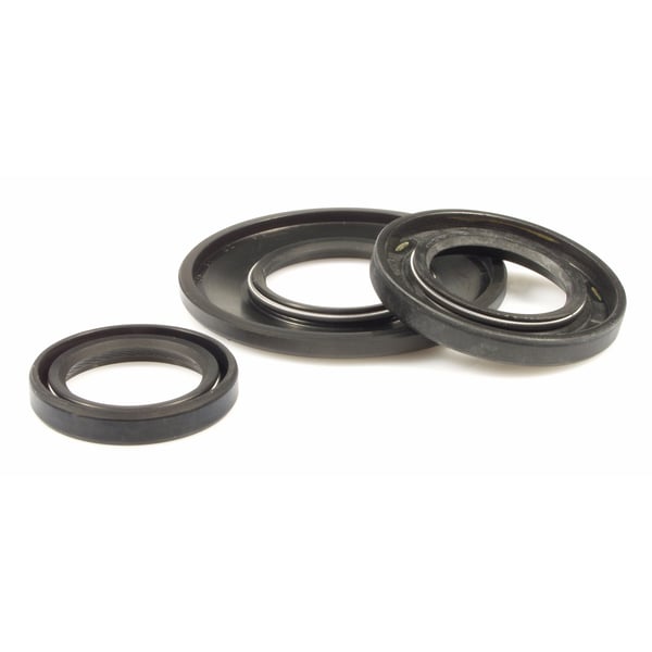 Wellendichtringsatz Motor 24x35x6/ 31x62x4,3x5,8/ 27x47x6 mm für Vespa 125 GTR 3°/TS 2°/150 Sprint V 3°/200 Rally 2°/P80-150X/P200 E 1°/PX80-200E 1°