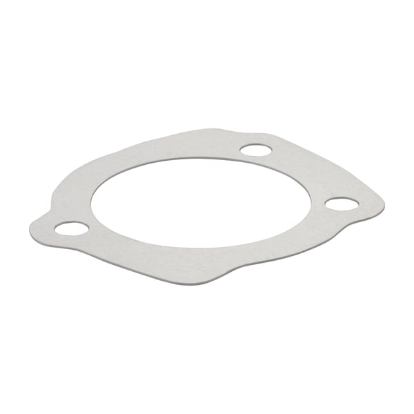 Spacer Zylinderfuß für 73ccm Zylinder (d) 0,5mm für PIAGGIO CIAO/PX/SI/Bravo/Superbravo/Grillo/Boss/Boxer 50ccm 2T AC