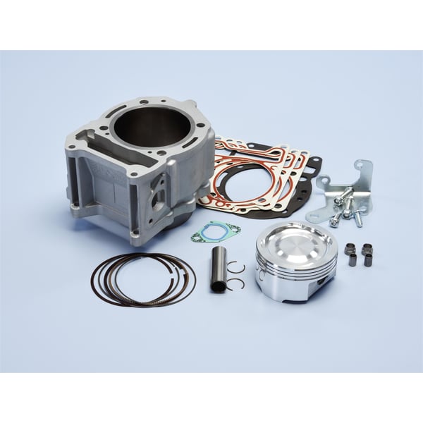 Rennzylinder POLINI POWER EXPLOSION 294 ccm 140.0230 für Vespa GTS/GTS Super/GTS Super Sport/GTV 300ccm 4T LC