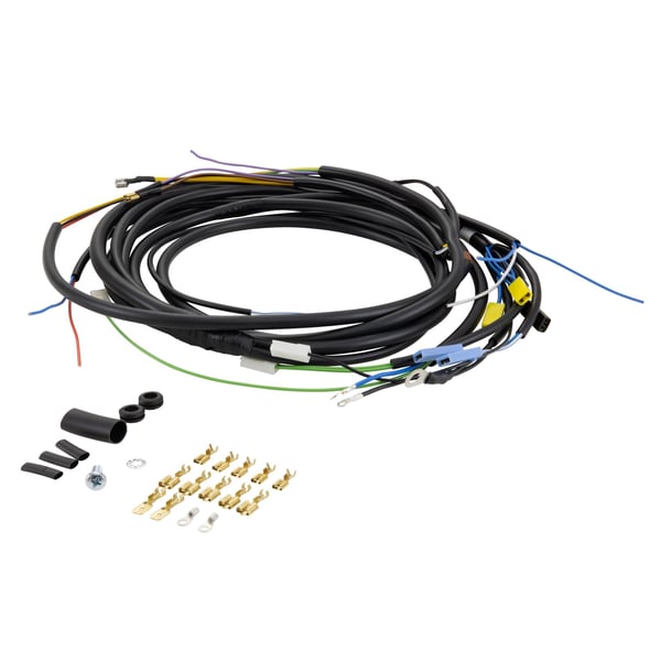 Kabelbaum SIP PREMIUM für Umrüstung auf E-Zündung DUCATI/SIP PERFORMANCE VAPE AC für Vespa 125 VNA-TS/150 VBA-T4/Rally