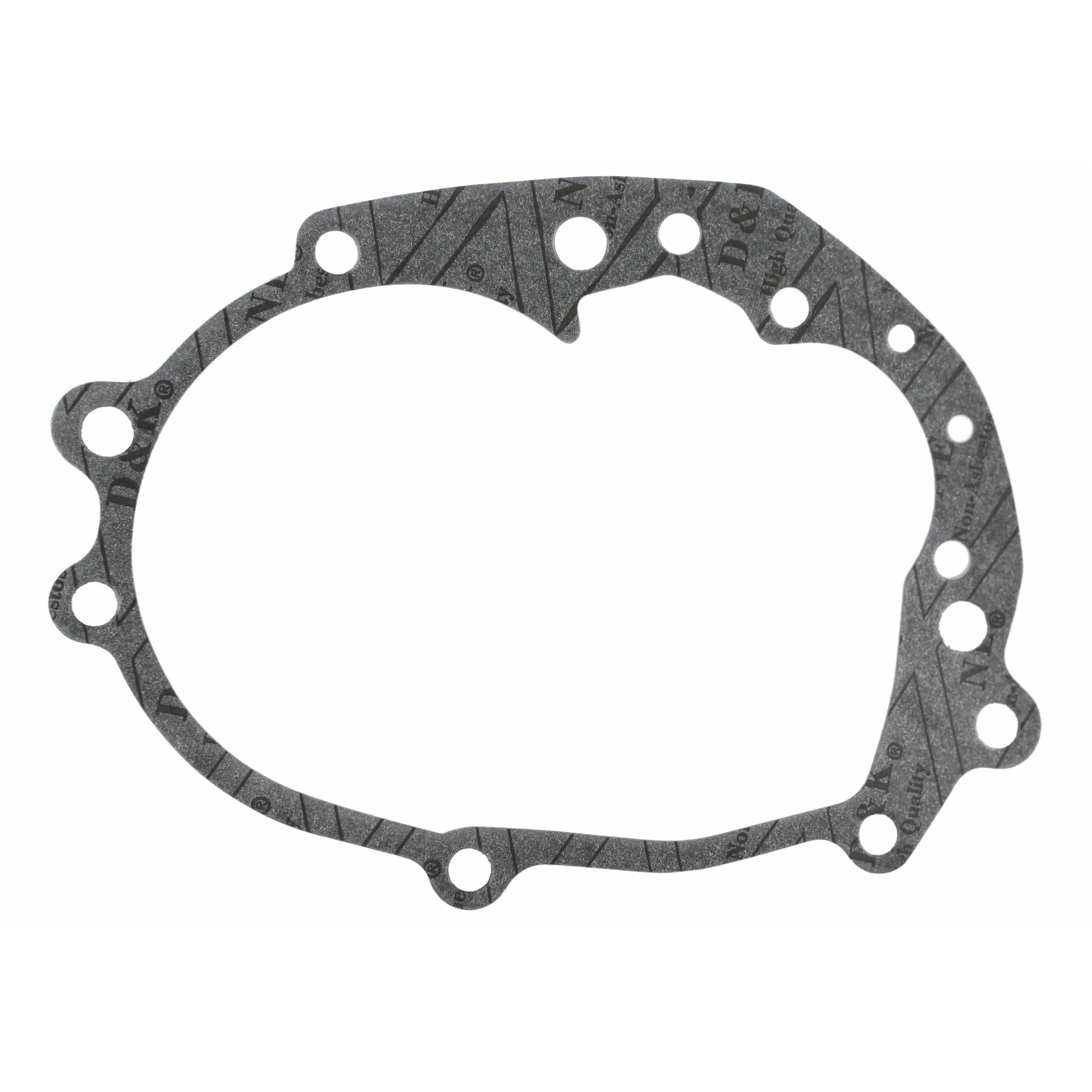 Dichtung DMP Getriebedeckel für PEUGEOT Jet Force C-Tech/TSDI/Ludix Blaster/Classic/Elegance/One/Snake/Trend/Speedfight III 50ccm 2T AC/LC für PEUGEOT liegend 50ccm 2T AC/LC für PEUGEOT Jet Force C-Tech/TSDI/Ludix Blaster/Classic/Elegance/One/Snake/Trend/