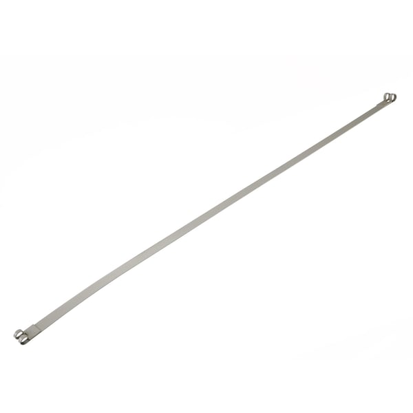 Spannband UNI Auto Tank, Standard, 15070013 - 15070014 für Lambretta 125 LI/Special/GP/DL/150 LI/Special/SX/GP/175 TV(2°-3°)/200 TV/SX/GP/DL B