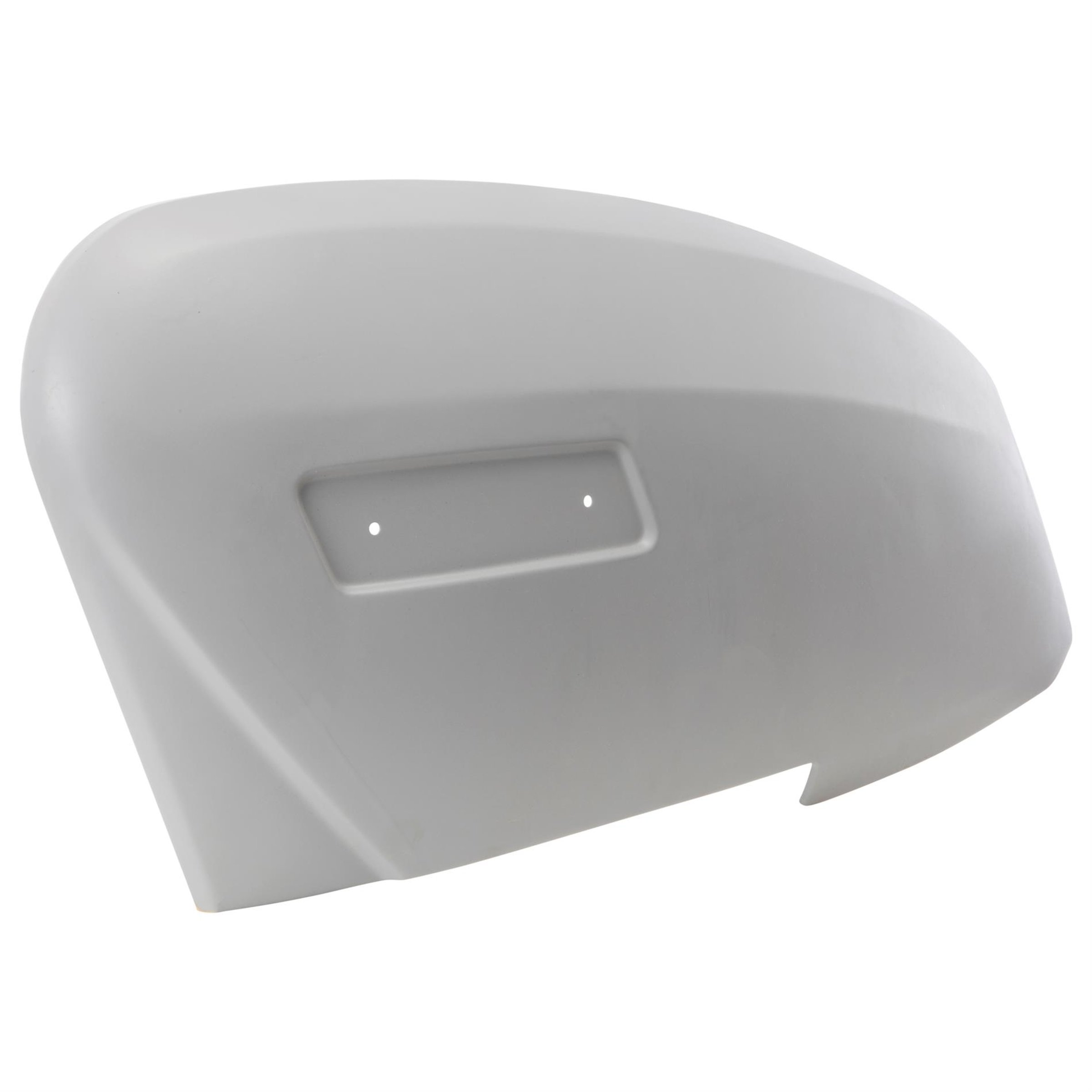 Seitenhaube UNI Auto links für Lambretta DL/GP 125-200ccm