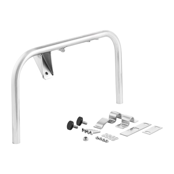 Hauptständer SERIE PRO 100852 - 54140 für Vespa 125 VNB2T 09001->/VNB3-6T/Super/150 VBB1T 17451->/VBB2T/Super