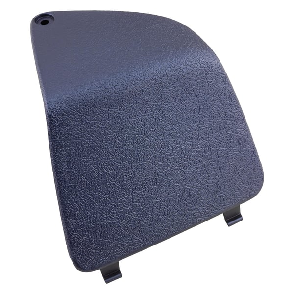 Gepäckfachblende rechts PIAGGIO für Vespa GTS Super 125/300ccm Yacht Club ('18)