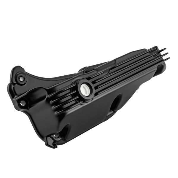 Ölwanne Buchsenfuchs für Vespa GTS Super i.e. 125ccm/GTS/GTS Super/GTV 300ccm HPE