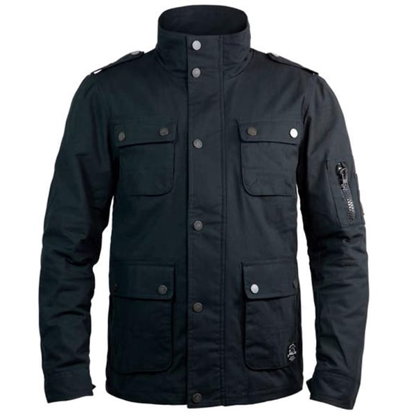 Jacke JOHN DOE Explorer Größe: M für Männer