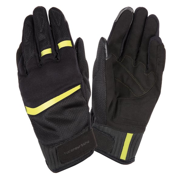 Handschuhe TUCANO URBANO Penna Größe: S Unisex