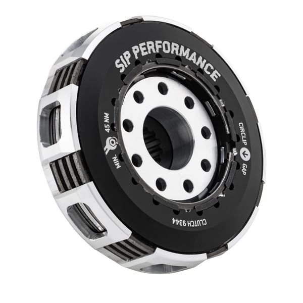 Kupplung SIP Race Supersport Z 25 für Primär Z 62 für Vespa 125 VNA-TS/150 VBA-Super/180-200 Rally/PX80-200/PE/Lusso/T5