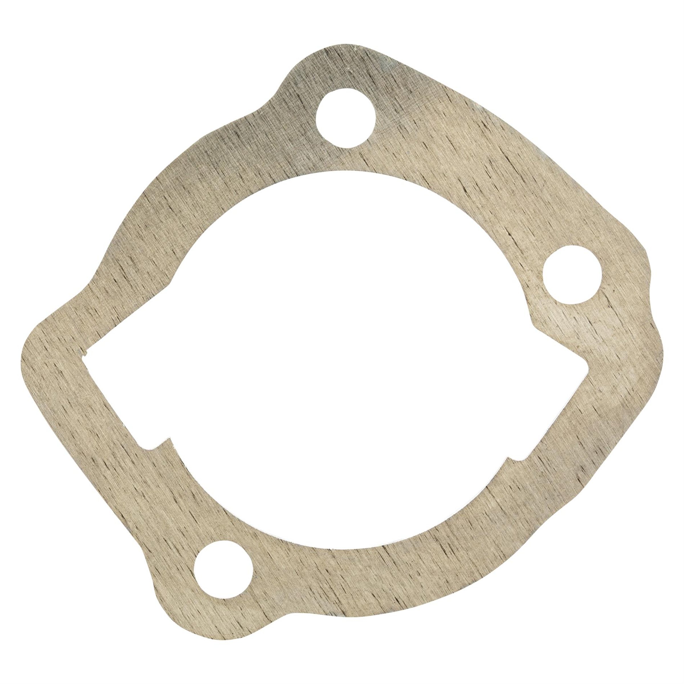 Spacer Zylinderfuß für 73ccm Zylinder (d) 1,5mm für PIAGGIO CIAO/PX/SI/Bravo/Superbravo/Grillo/Boss/Boxer 50ccm 2T AC