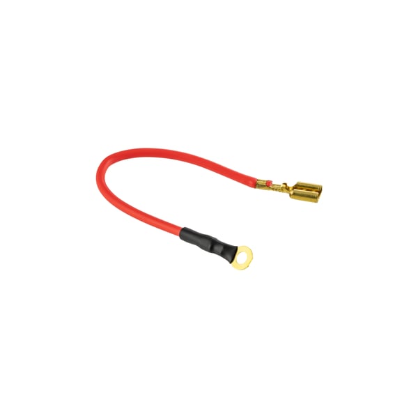 Kabel Zündspule SIP für Vespa 125 VNB6T/GT/GTR/Super/TS/150 VBB2T 2°/GL 2°/Sprint/V/Super/P125-150X/P150S