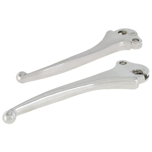 Hebel Set Kupplung/Bremse links & rechts für Vespa 50 R -> 905288/S ->74588/Special ->146856/Special Elestart/125 PV ->172801/ET3 ->24054