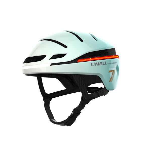 Fahrradhelm LIVALL EVO21, Gr. L, 58-62cm Fahrradhelm