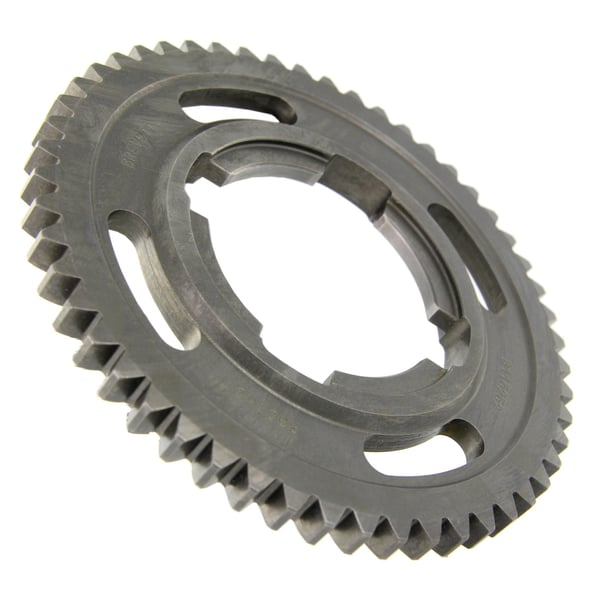 Zahnrad Z 52 DRT 2. Gang 4-Gang PK KATANA für Vespa 50 S 3°/Special V5B3T 3°/V5B4T 2°/SR (D)/100 2°/125 PV 2°/ET3 2°/PK50/S/SS/XL/2/FL/PK80-125 S/PK125/ETS/N//XL/XL2
