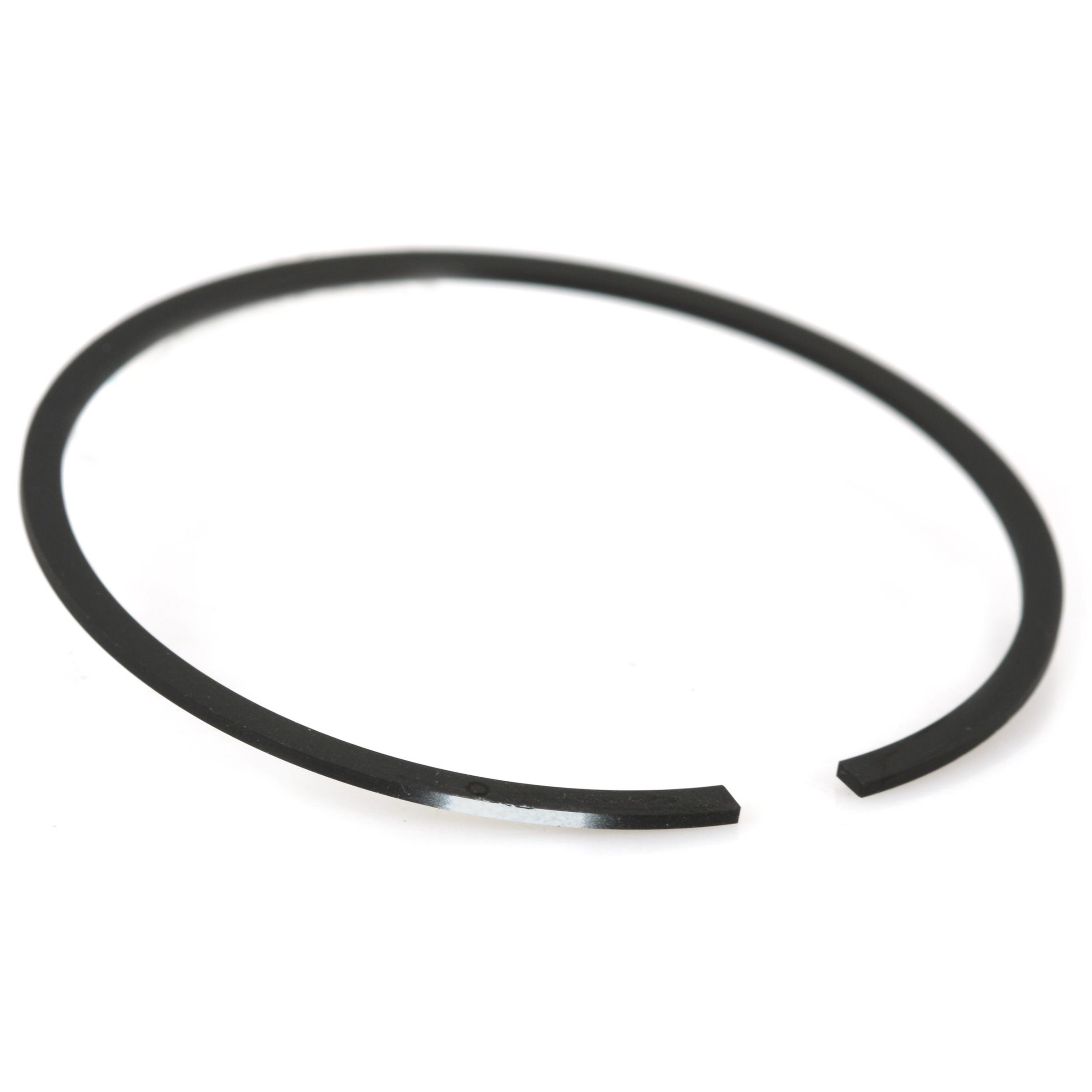Kolbenring PIAGGIO, 3.ÜM oben 488002 für Vespa ET4/LXV/S/GT/GT L 125ccm für Leader 4T AC/LC, passt auch für APRILIA/DERBI/GILERA/PIAGGIO für Vespa ET4/LXV/S/GT/GT L 125ccm für Leader 4T AC/LC, passt auch für APRILIA/DERBI/GILERA/PIAGGIO