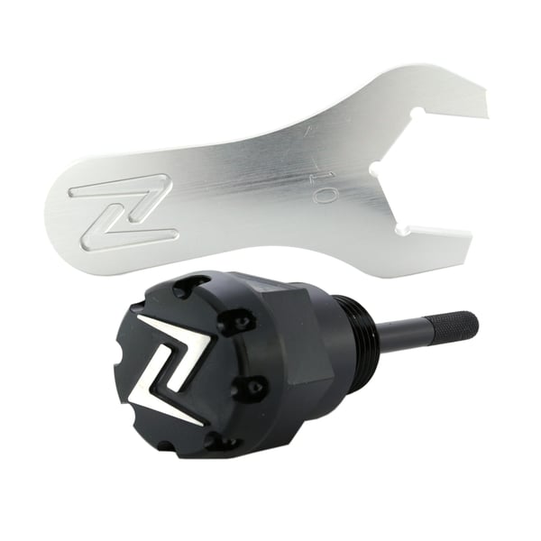 Öleinfüllschraube Motoröl, Ölwanne, ZELIONI für Vespa ET4/LX/LXV/S/GTS/GTS Super/GTV/GT 60/GT/GT L 125-300ccm 4T