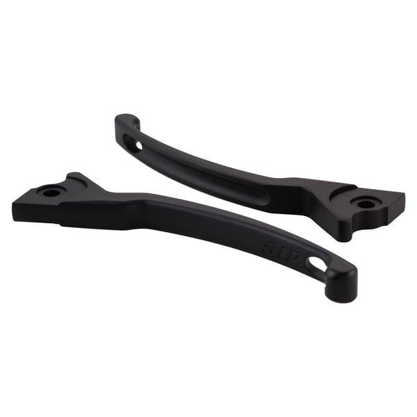 Sporthebel Set Bremse SIP links & rechts, 497042 - 646833 für Vespa GTS/GTS Super/GTV/GT 60/GT/GT L 125-300ccm (-`22)