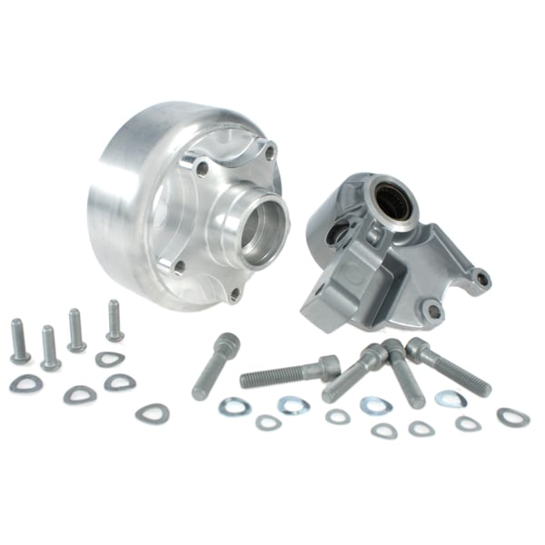 Montagekit Radnabe/Achsaufnahme SERIE PRO ET20 5/86 vorne Umrüstung auf 12' für Vespa 125 GT/GTR/TS/150 Sprint/V/180-200 Rally/PX80-200E Lusso/T5 Classic