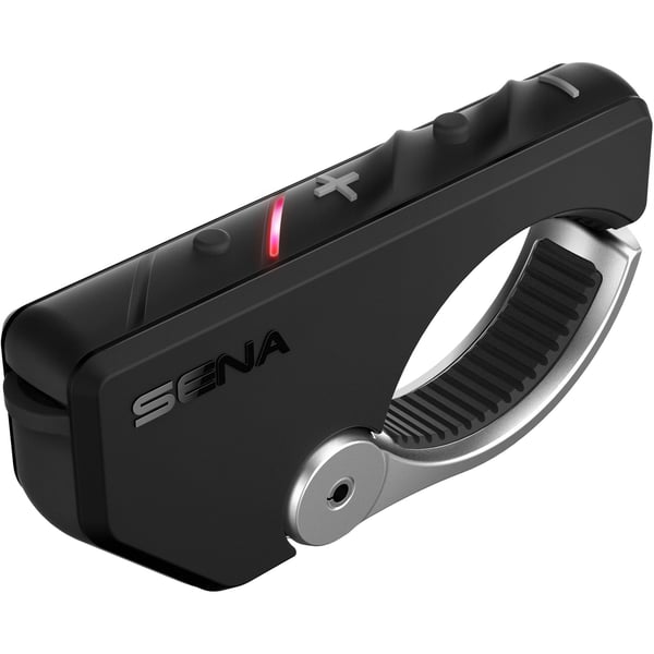 Fernbedienung SENA für SENA Headsets mit Bluetooth 4.1 oder höher RC4 4-Tasten 