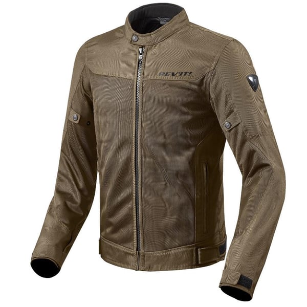 Jacke REVIT Eclipse Größe: M für Männer