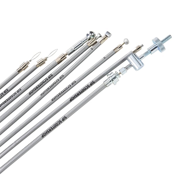 Seilzugkit SIP PERFORMANCE für Vespa PK50-125/S/SS/XL/ETS/Rush