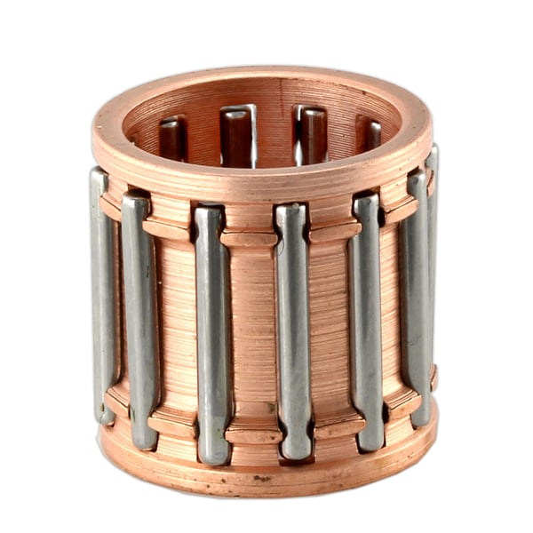 Kolbenbolzenlager RMS 16x20x20 mm 500511 für GILERA/PIAGGIO 125-180ccm 2T AC/LC für Vespa 160 GS 2° VSB1M 0036098->/180 SS/Rally/PX200/PE/Lusso/Cosa/T5