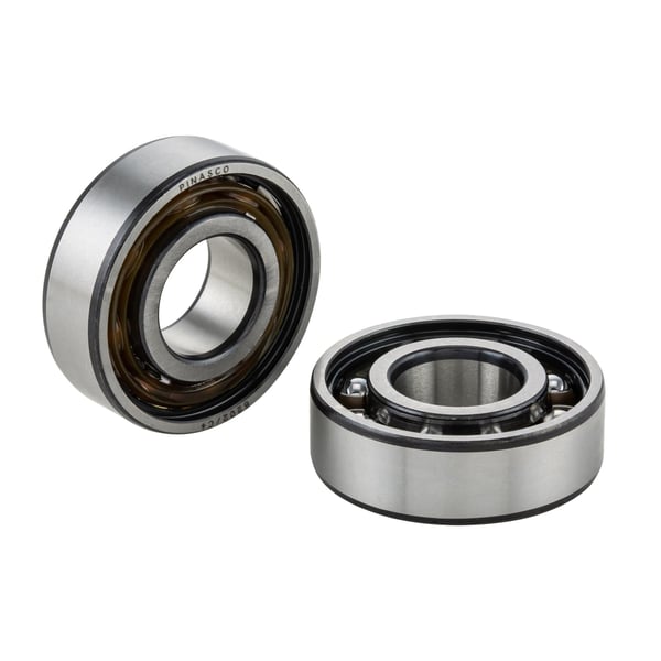 Lagersatz Kurbelwelle PINASCO C4 15x35x11 mm 25412906 für PIAGGIO CIAO/PX/SI/Bravo/Superbravo/Grillo/Boss/Boxer 50ccm 2T AC