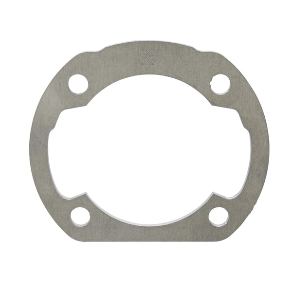 Spacer Zylinderfuß VMC Zylinder GS Serie (d) 4,0mm für Vespa 50-125/PV/ET3/PK/S/XL/XL2