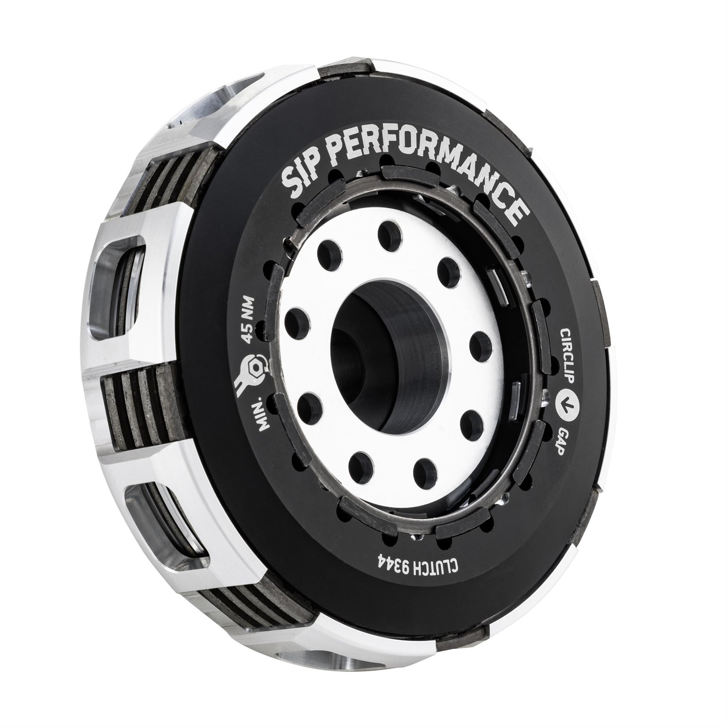 Kupplung SIP Supersport für Vespa 125 VNA-TS/150 VBA-Super/180-200 Rally/PX80-200/PE/Lusso/T5 für Vespa 125 VNA-TS/150 VBA-Super/180-200 Rally/PX80-200/PE/Lusso/T5