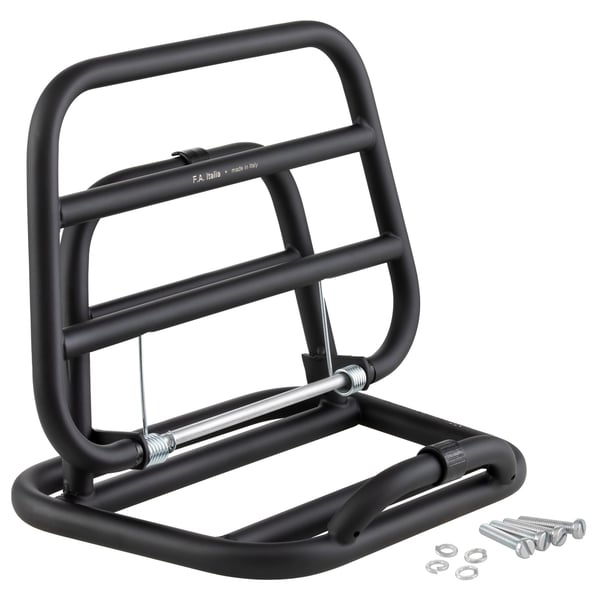 Gepäckträger hinten FA für Vespa 946 3V i.e. 125ccm