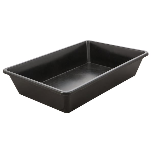 Plastikwanne SERIE PRO, für Motormontageständer Deluxe 